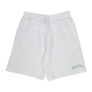 Santa Cruz Shorts Collegiate Short - Athletic Heather