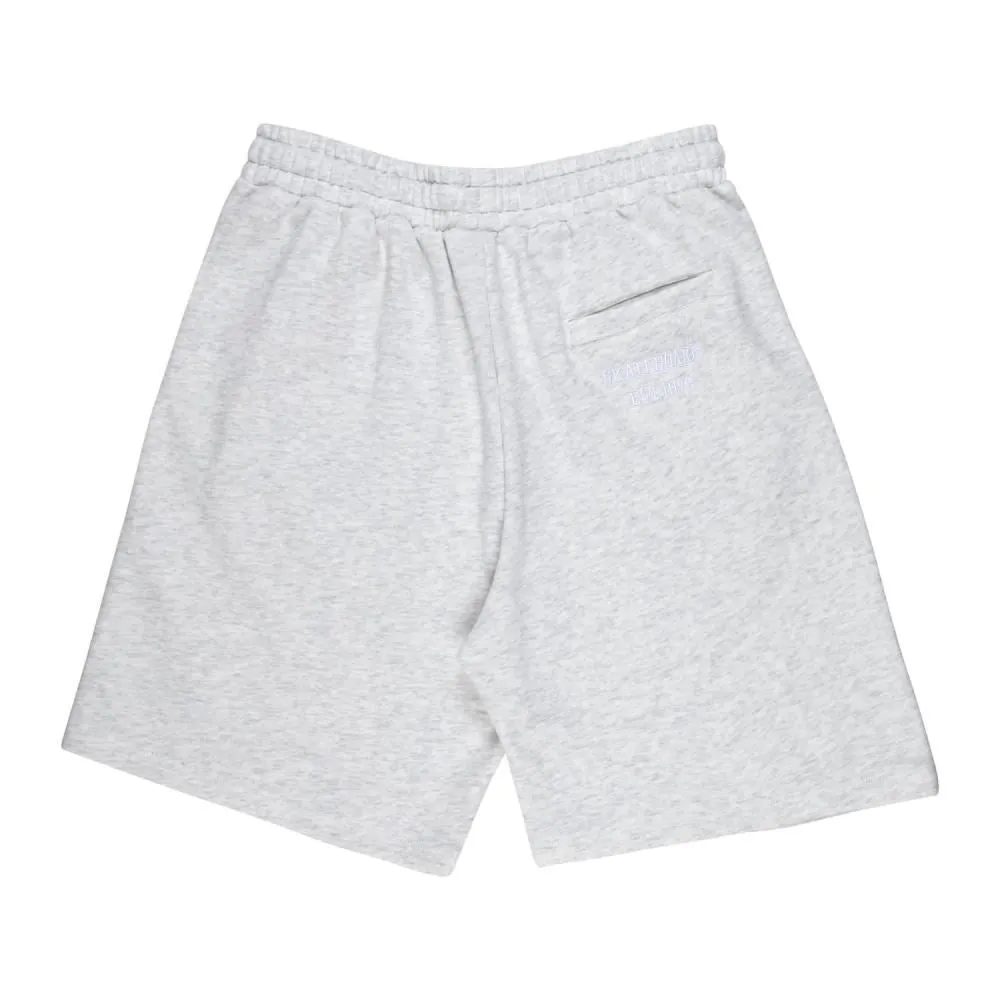 Santa Cruz Shorts Collegiate Short - Athletic Heather