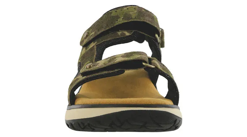 SAS Embark Women's Sport Sandal - Incognito
