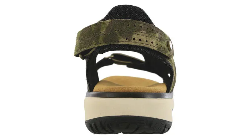SAS Embark Women's Sport Sandal - Incognito