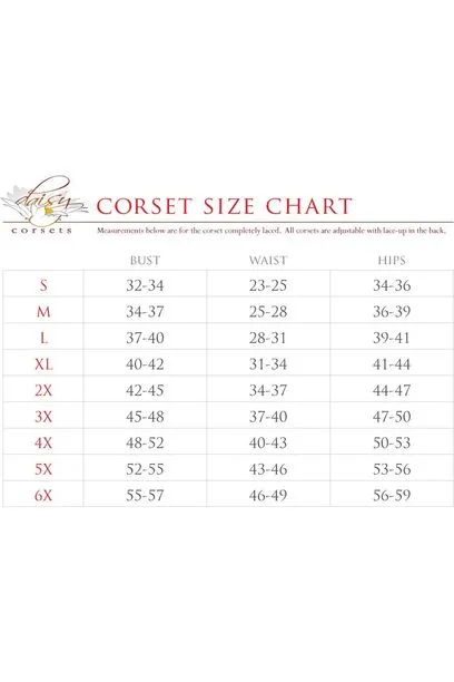Sassy Nude Patent Steel Boned Overbust Corset