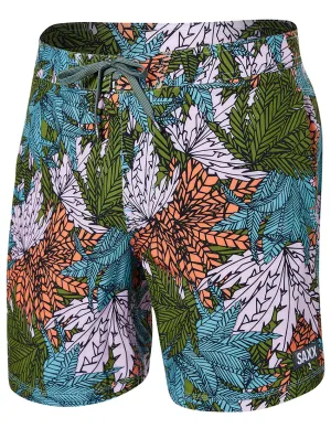 Saxx Betawave 2N2 Boardie 17" Swim Shorts