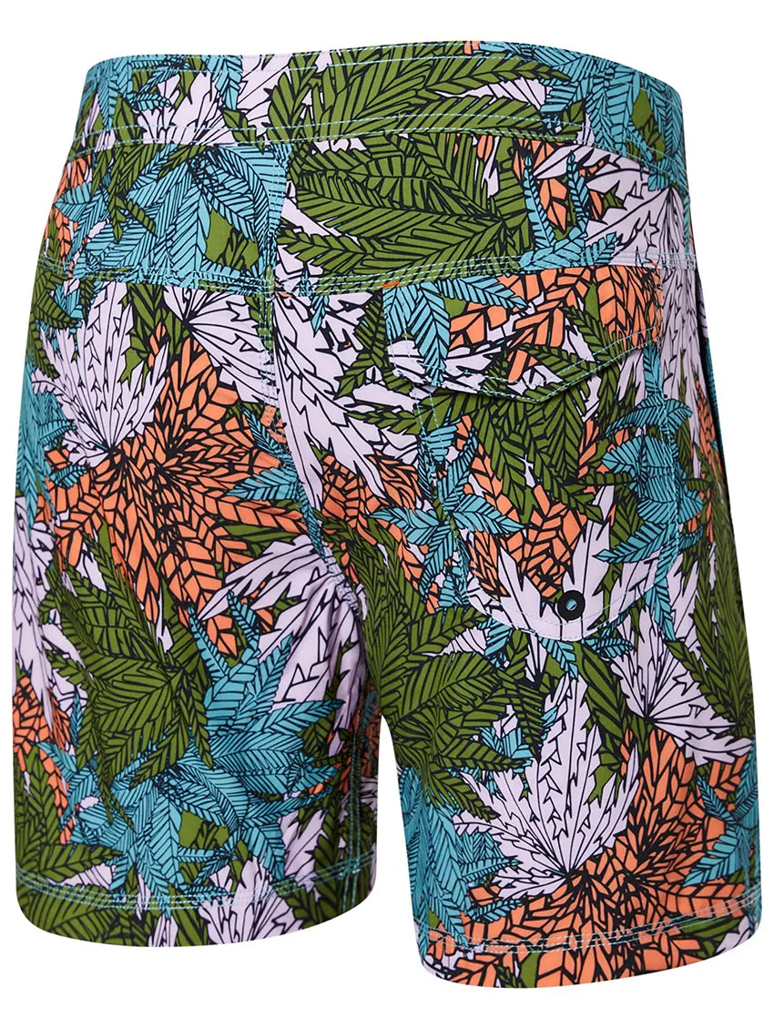 Saxx Betawave 2N2 Boardie 17" Swim Shorts