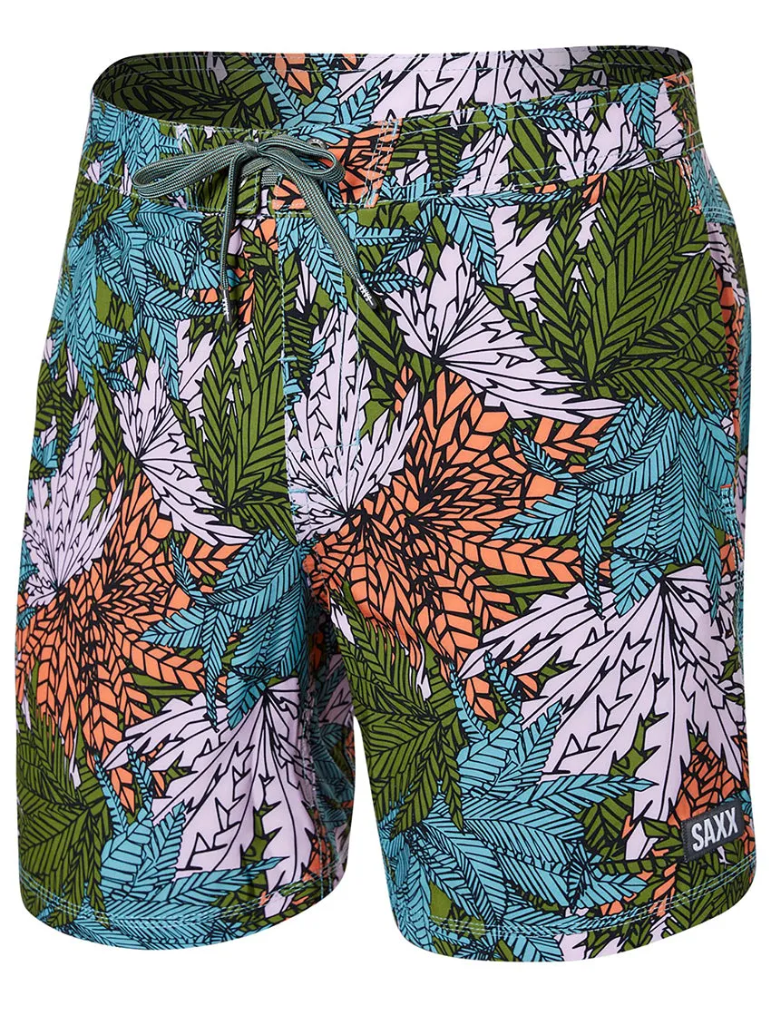 Saxx Betawave 2N2 Boardie 17" Swim Shorts