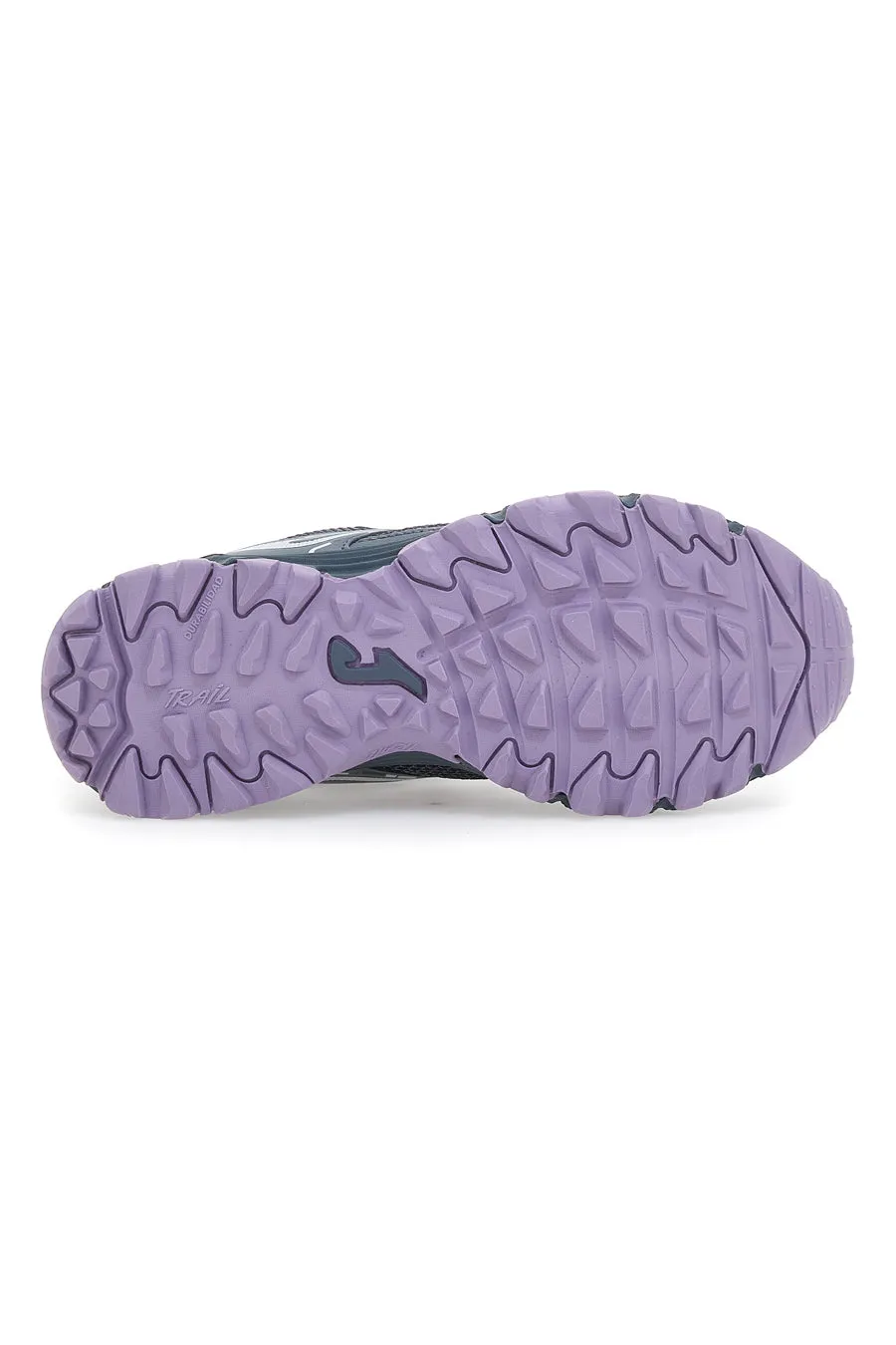 Scarpe da Trekking Joma Shock Lady Grigie