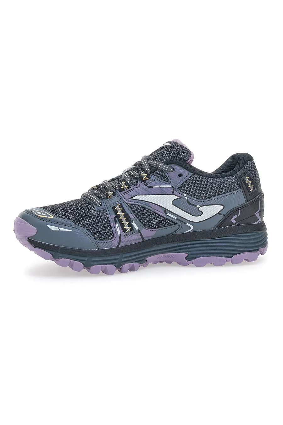 Scarpe da Trekking Joma Shock Lady Grigie