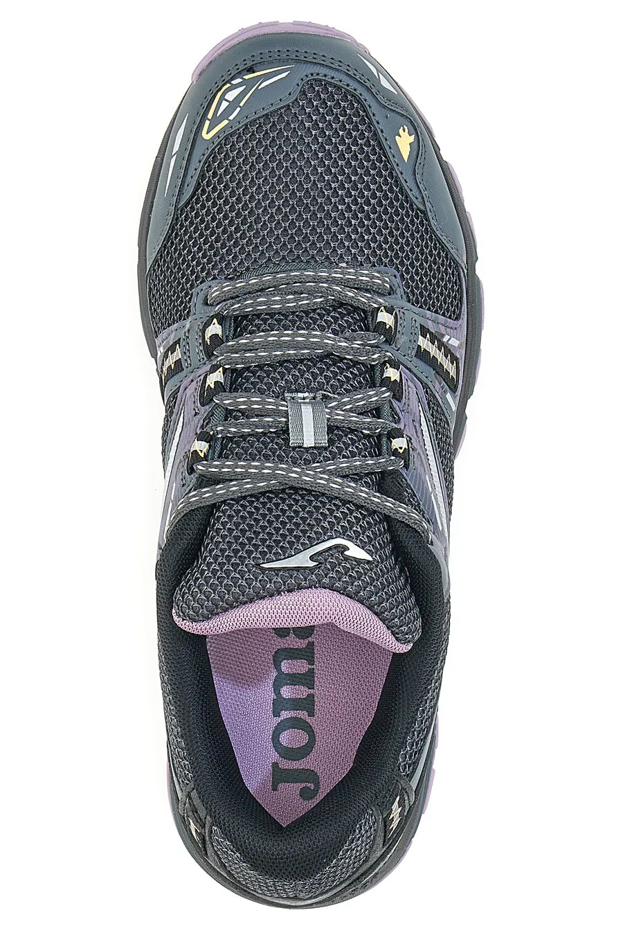 Scarpe da Trekking Joma Shock Lady Grigie