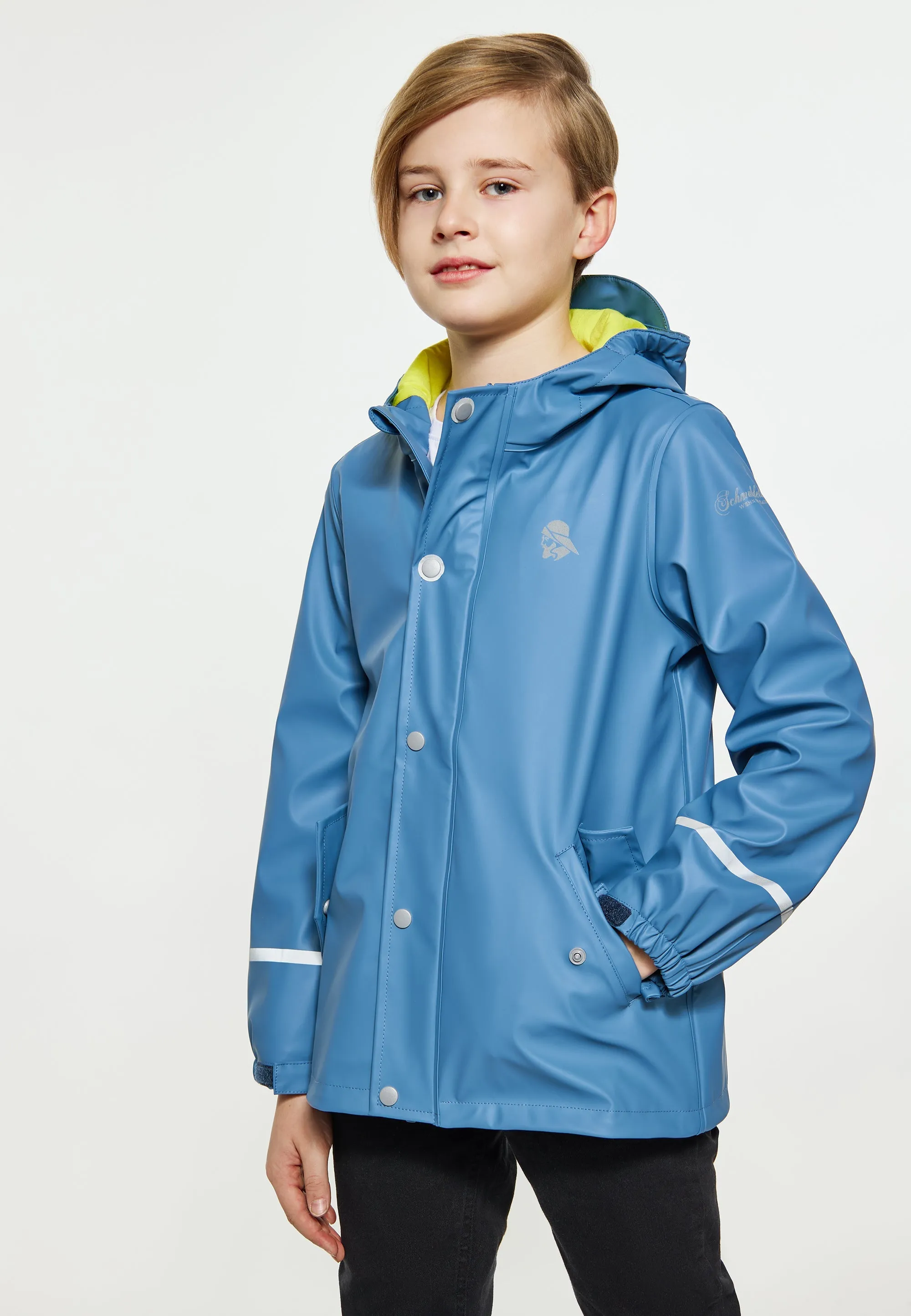 Schmuddelwedda  Raincoat