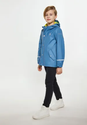 Schmuddelwedda  Raincoat