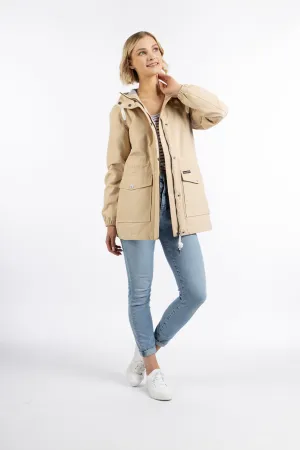 Schmuddelwedda Women's Rain Jacket