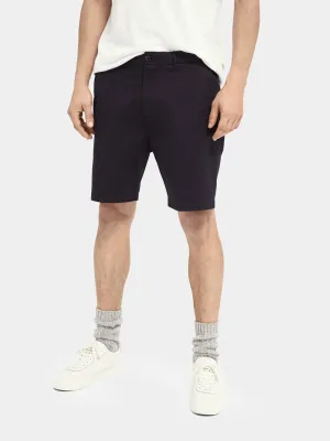 Scotch & Soda Stuart Pima Cotton Short - 2 Colours