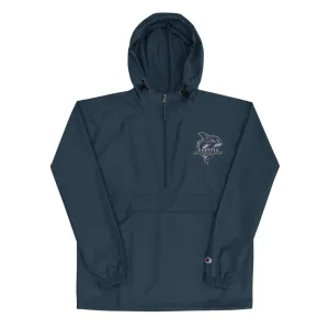 Seattle Seawolves Champion Packable Jacket