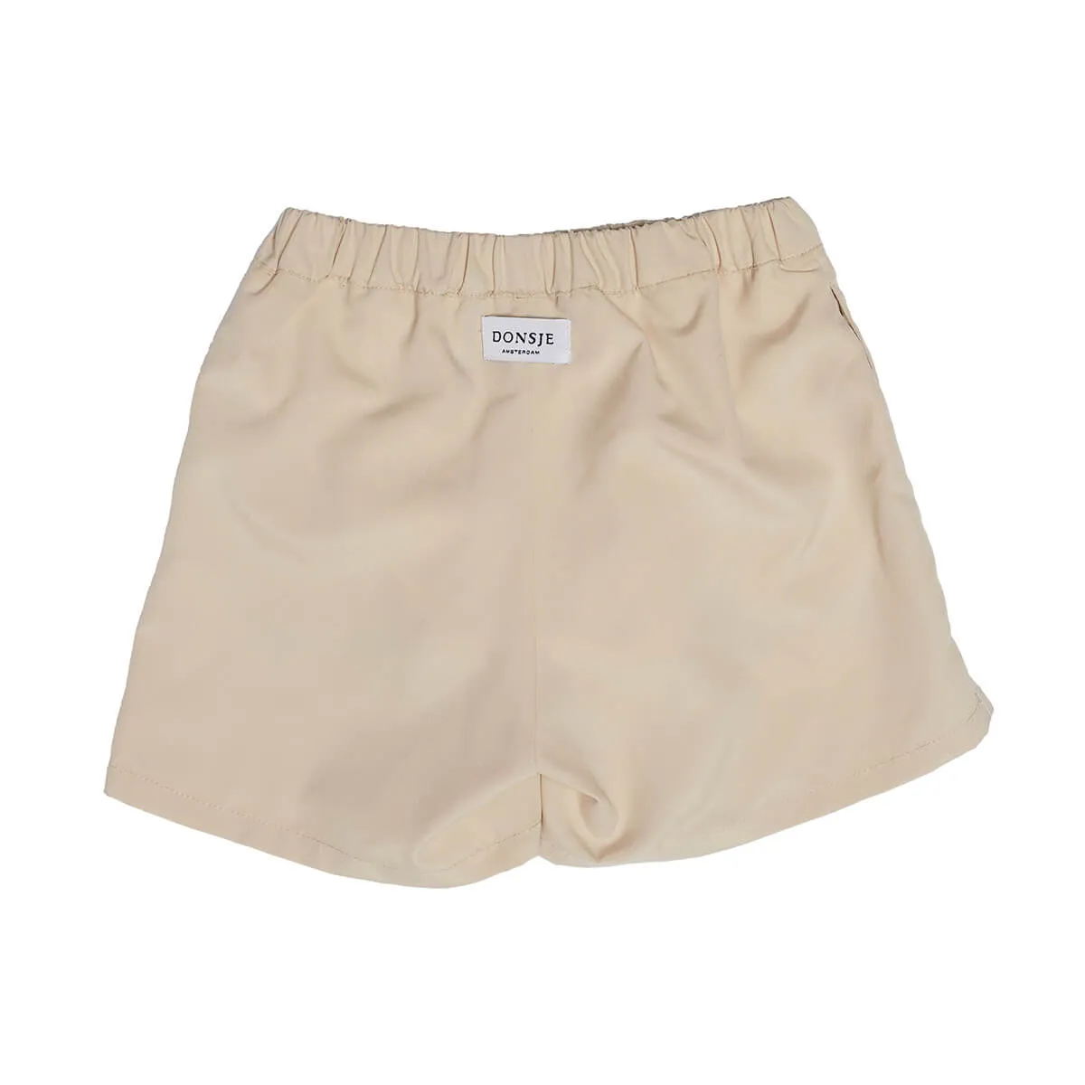 Seba Swim Shorts aus Recyceltem Polyester