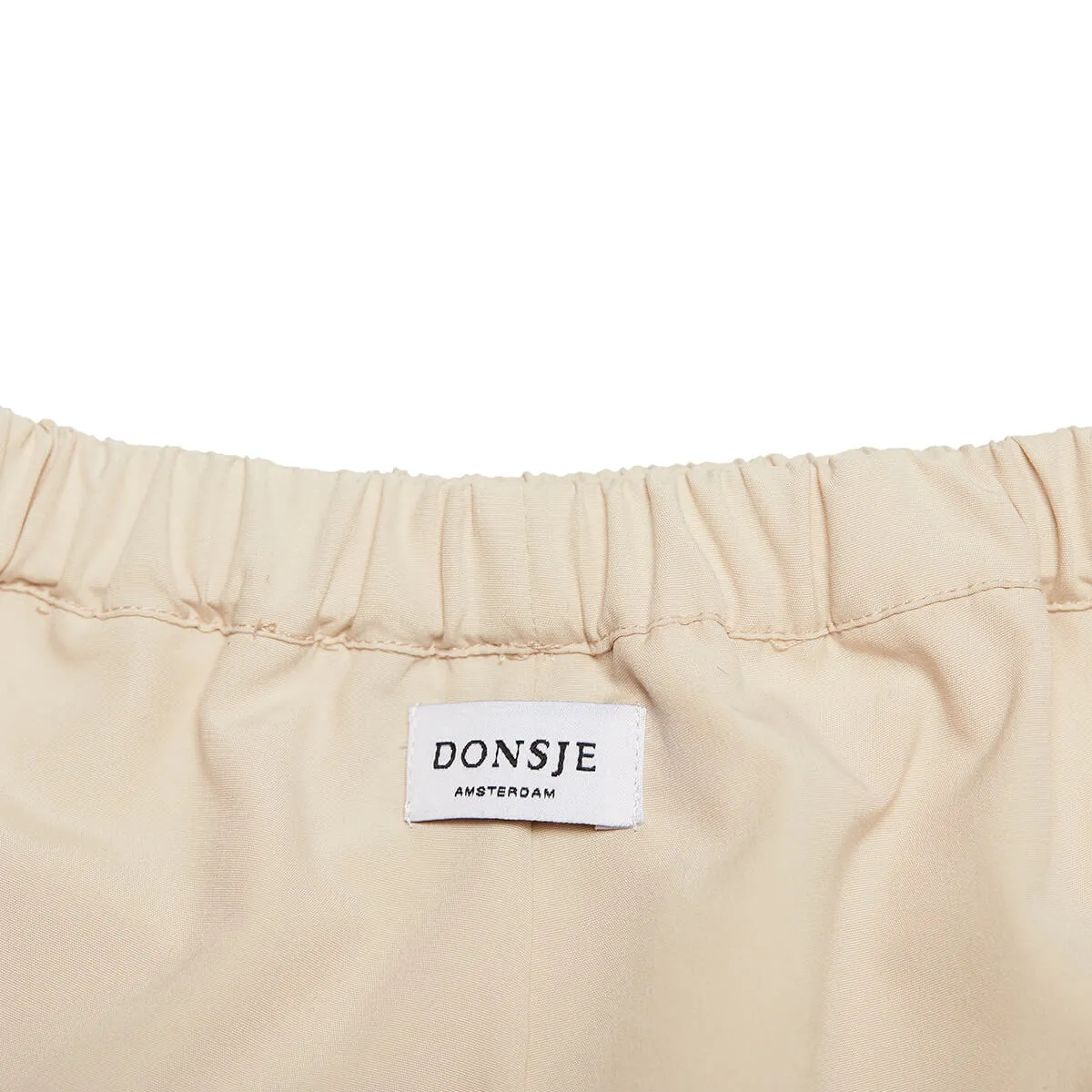 Seba Swim Shorts aus Recyceltem Polyester