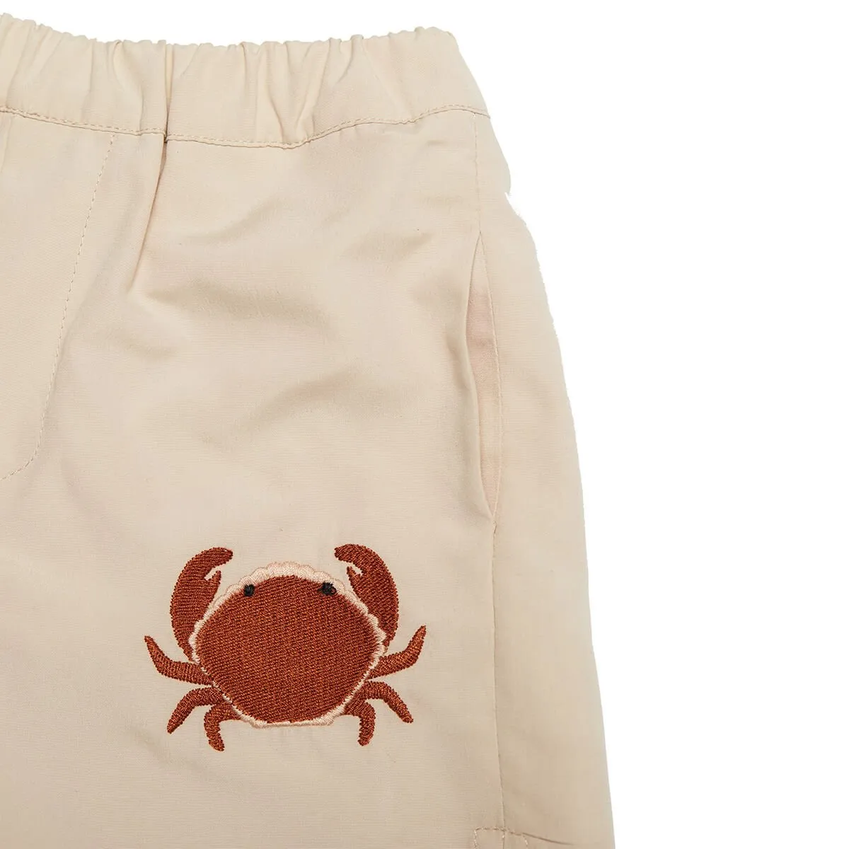 Seba Swim Shorts aus Recyceltem Polyester