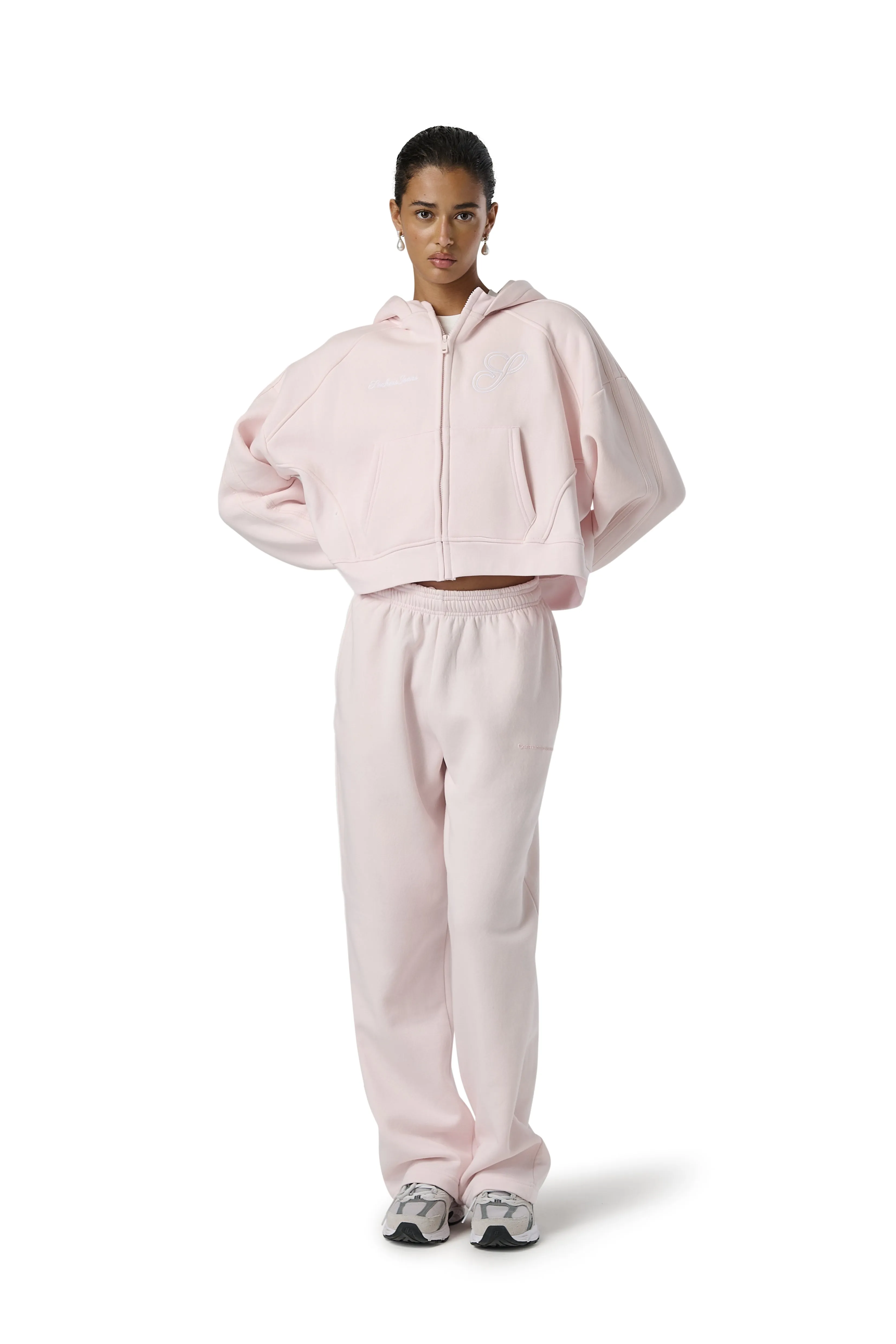 Seekers Zip Up in Bunny
