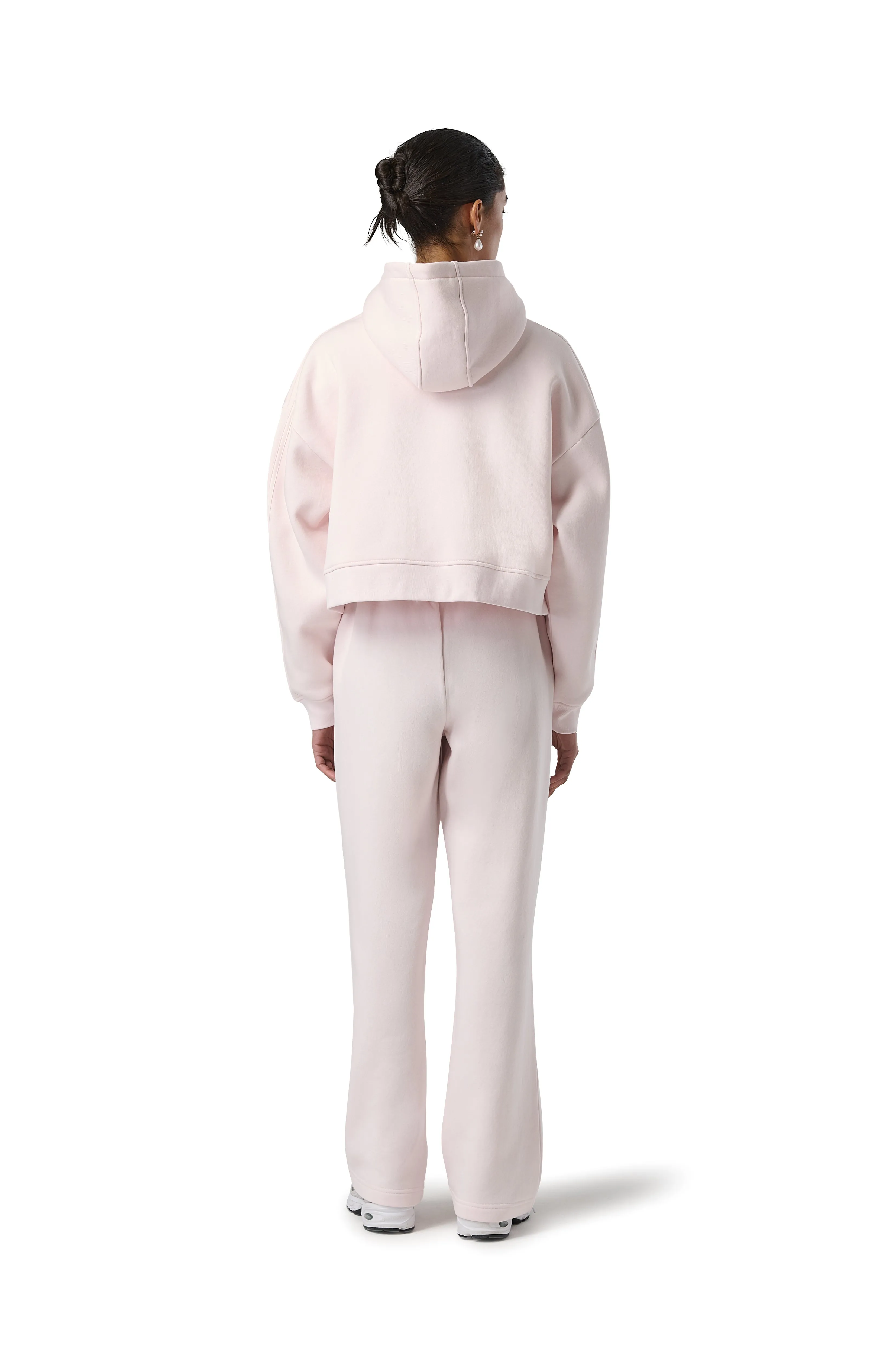 Seekers Zip Up in Bunny