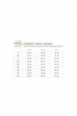 Sexy Red Clear Curvy Underbust Waist Cincher Corset