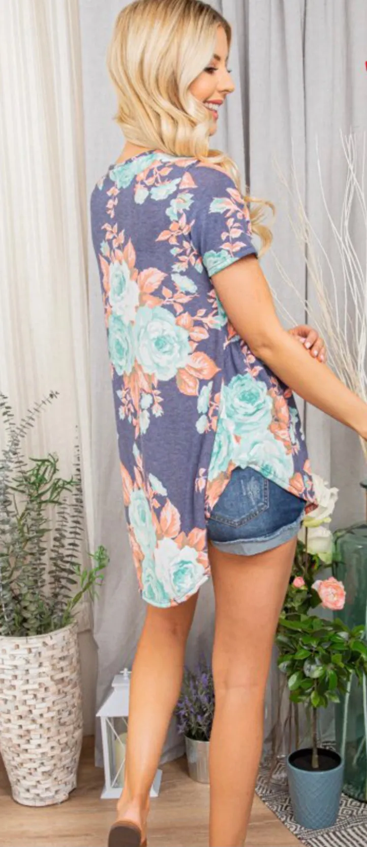 SHeDAISY TOP