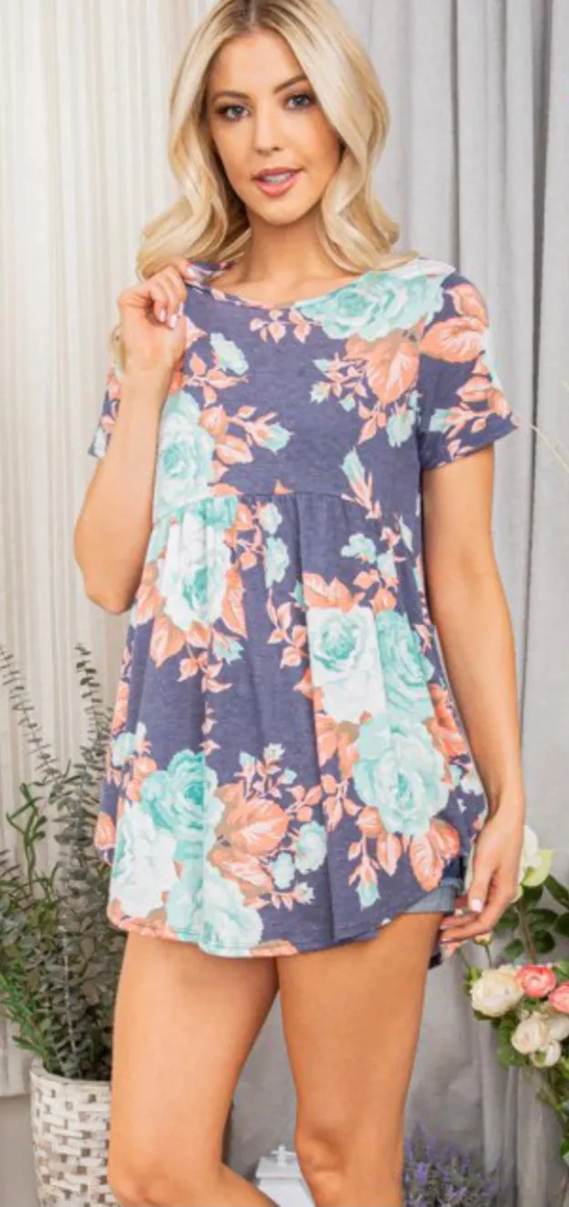 SHeDAISY TOP