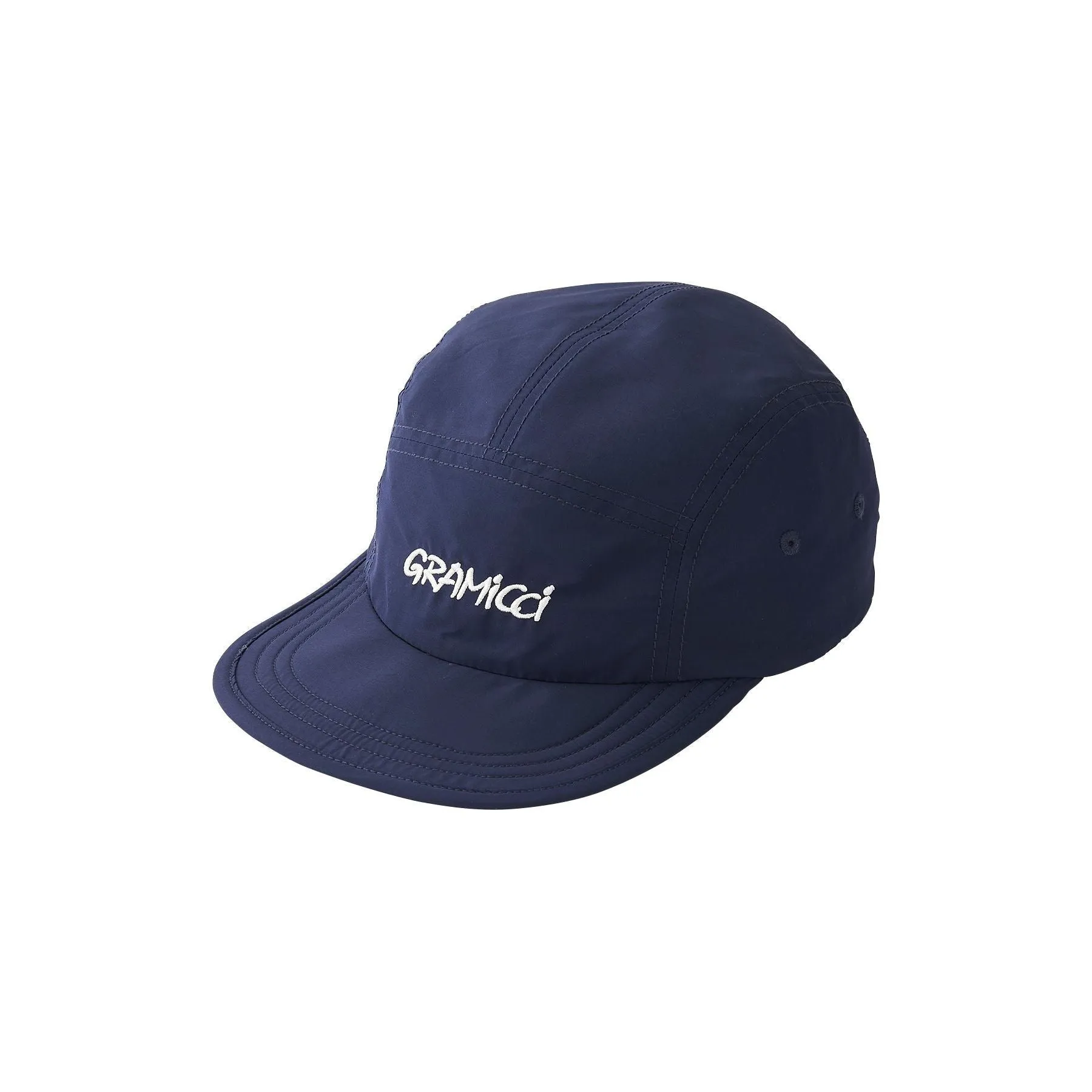 Shell Jet Cap, Dark Navy