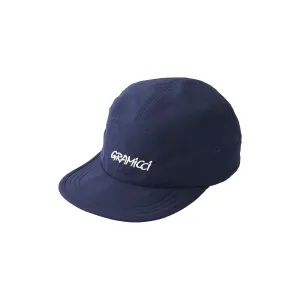 Shell Jet Cap, Dark Navy