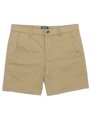 Shordees 7" Chino Shorts