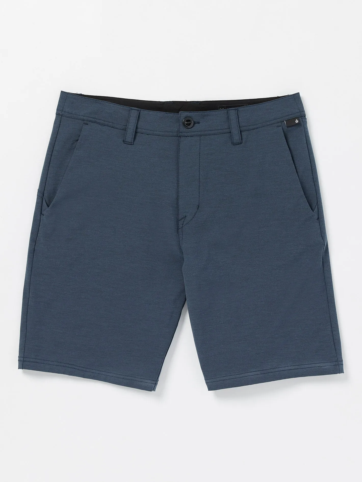 Short Chino Frickin Cross Shred Static 20" - Midnight Blue