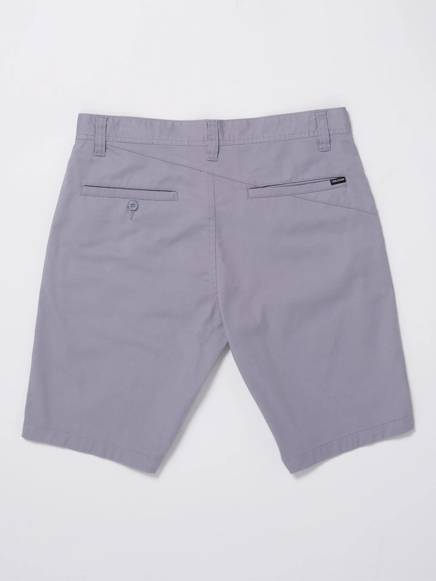 Short Frickin Modern Stretch 21" - VIOLET DUST