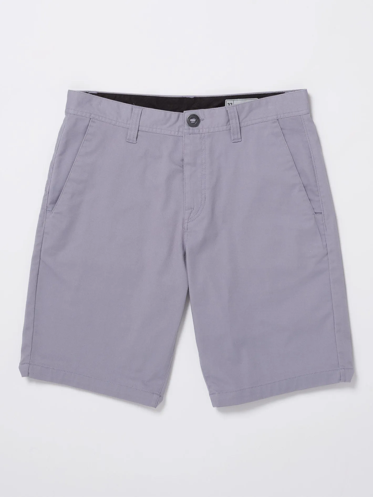 Short Frickin Modern Stretch 21" - VIOLET DUST