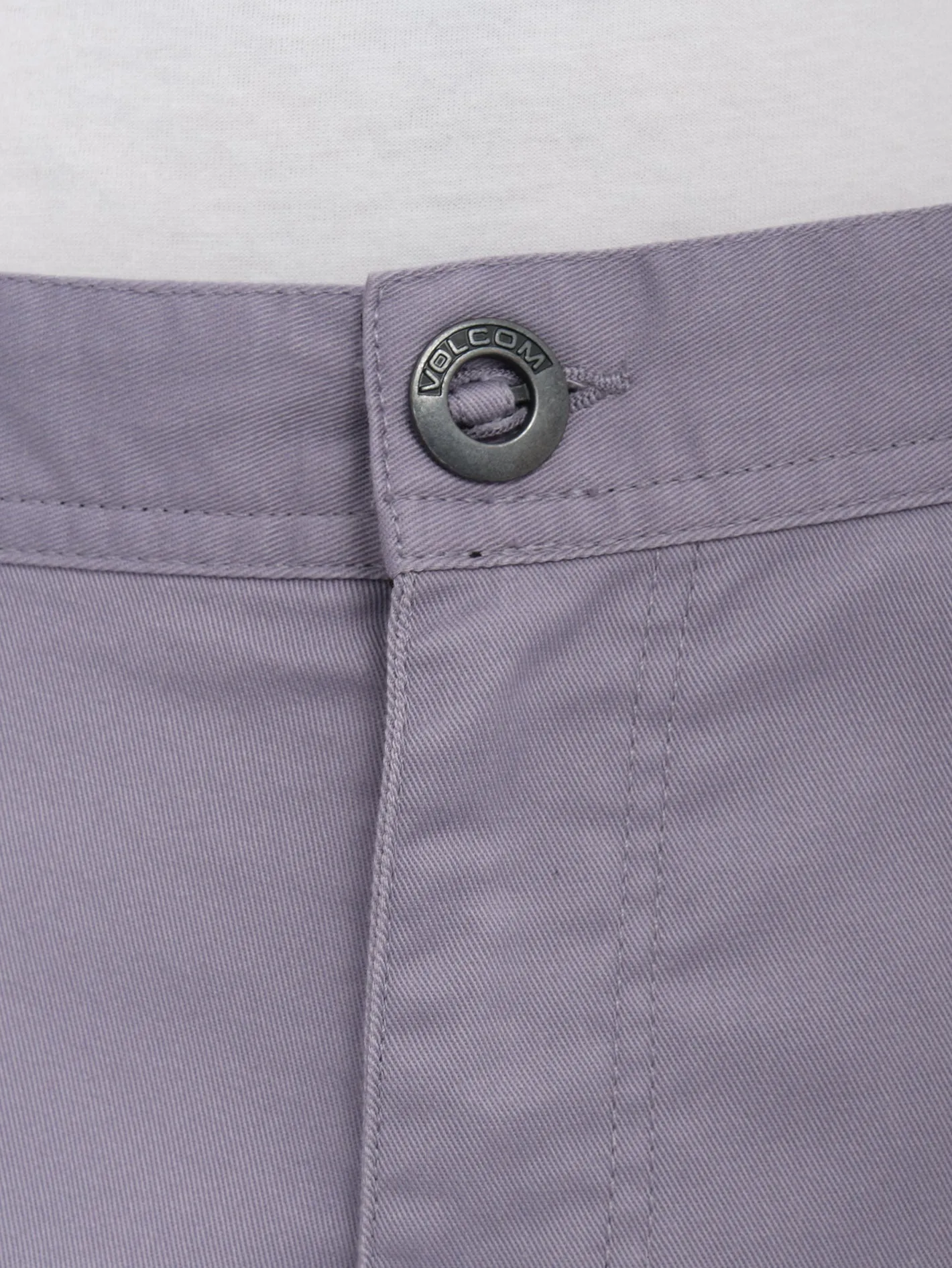 Short Frickin Modern Stretch 21" - VIOLET DUST