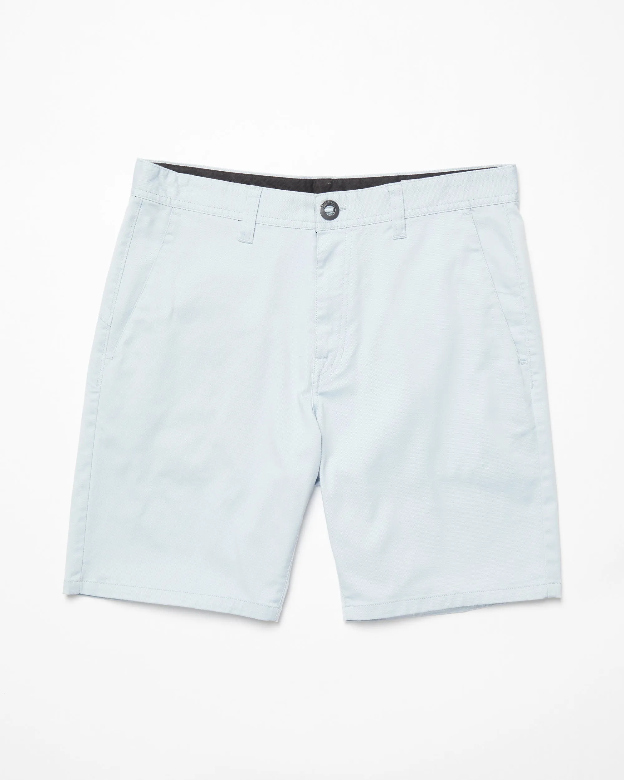 Short Stretch Frickin Modern 19" - CAROLINA BLUE