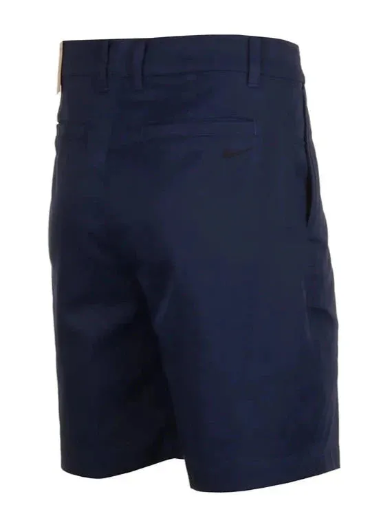 Shorts chinos de golf de 8" Nike Tour