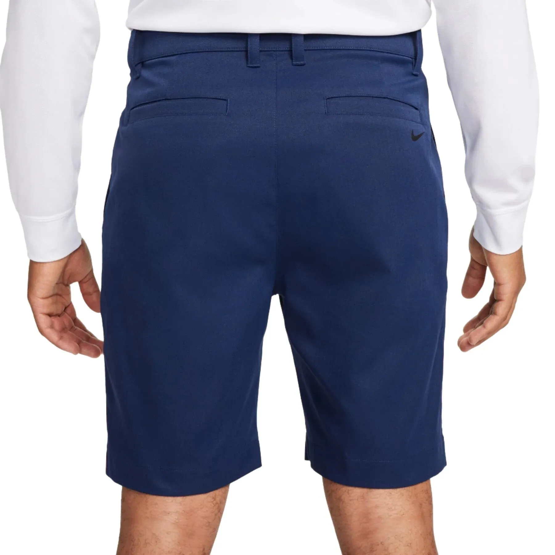 Shorts chinos de golf de 8" Nike Tour