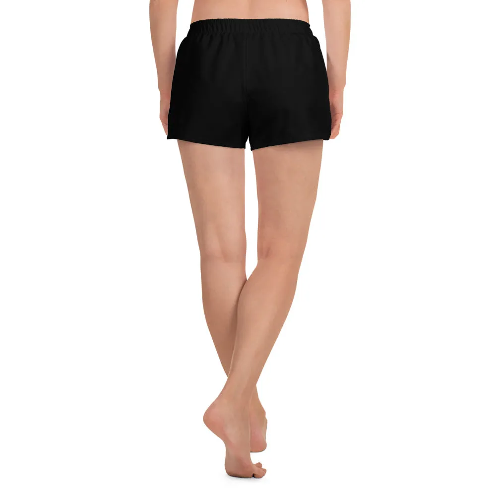 Shorts ~ Jr Hawks Classic Logo Women's Athletic
