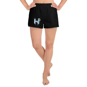 Shorts ~ Jr Hawks Classic Logo Women's Athletic