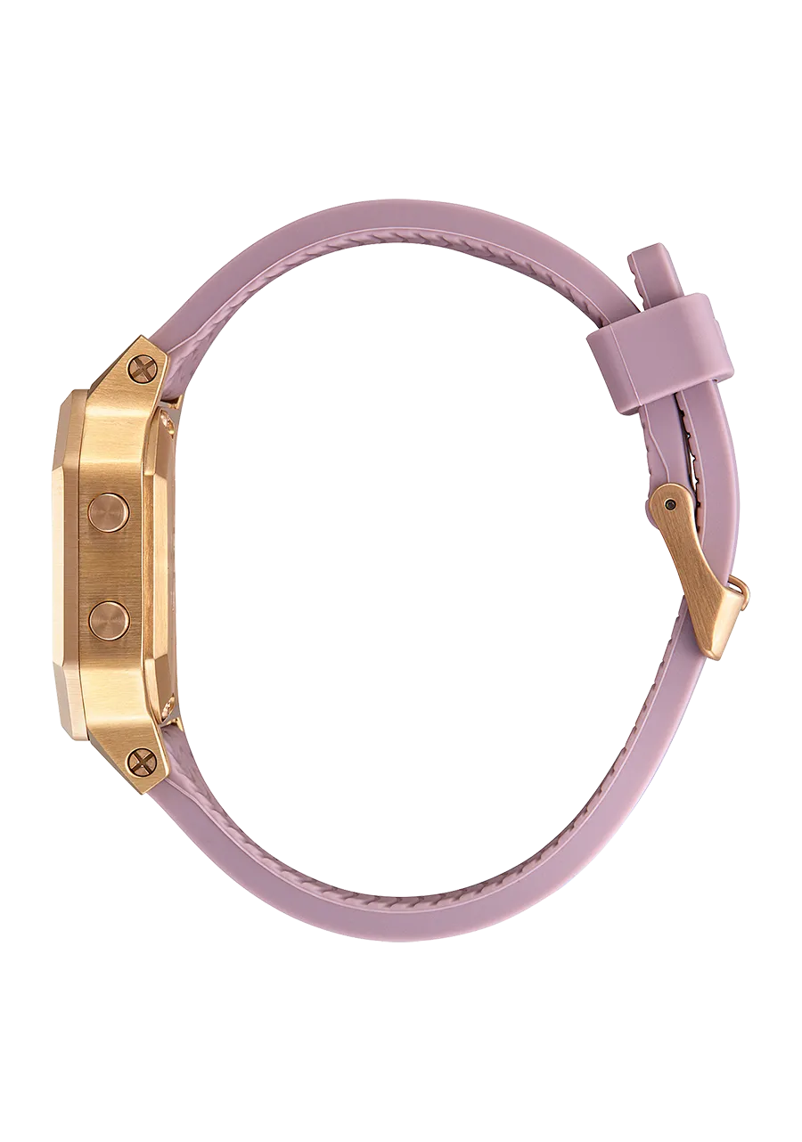 Siren Stainless Steel - Silver / Iridescent