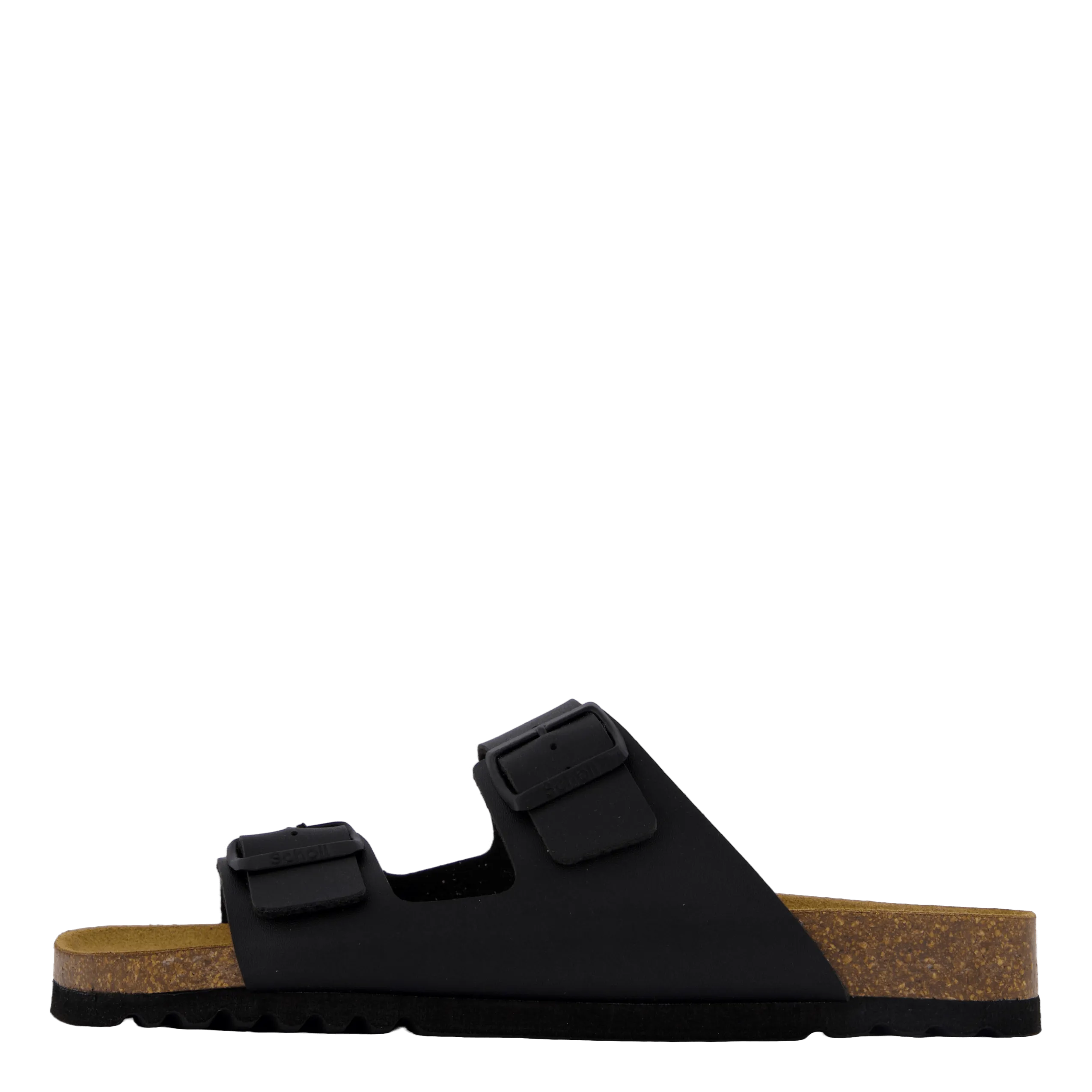 Sl Andrea Pu Leather Black