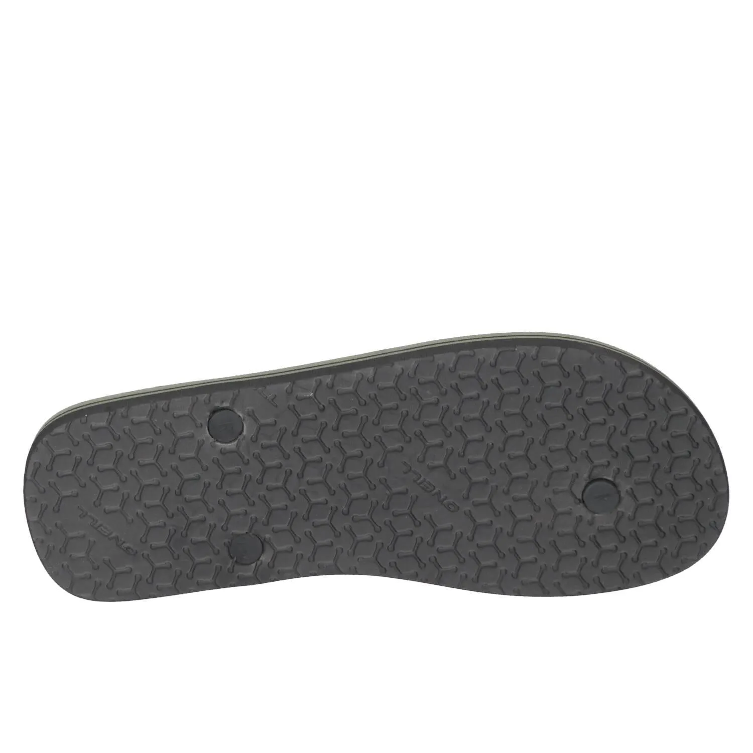 Slippers, Groen