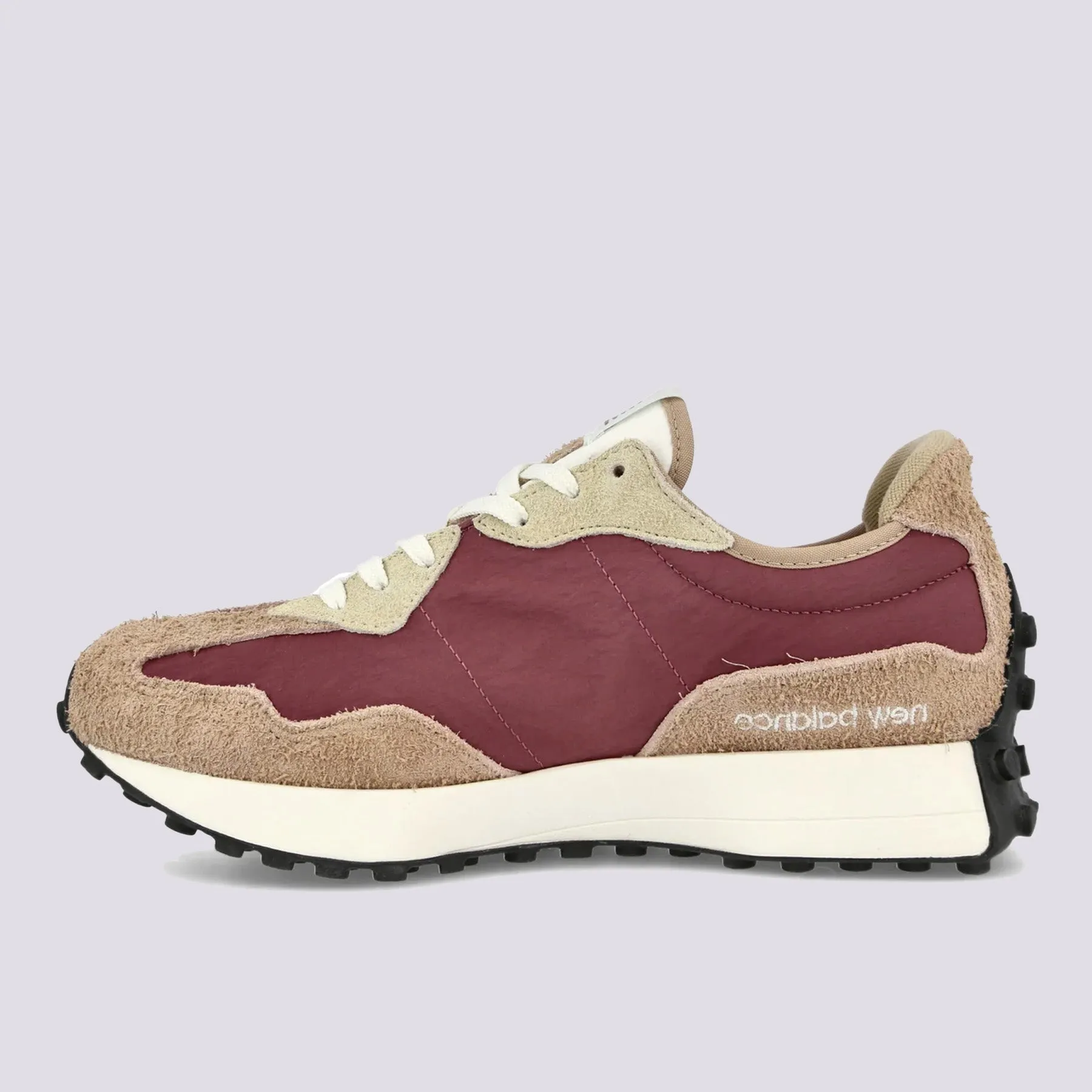 Sneakers 327 beige