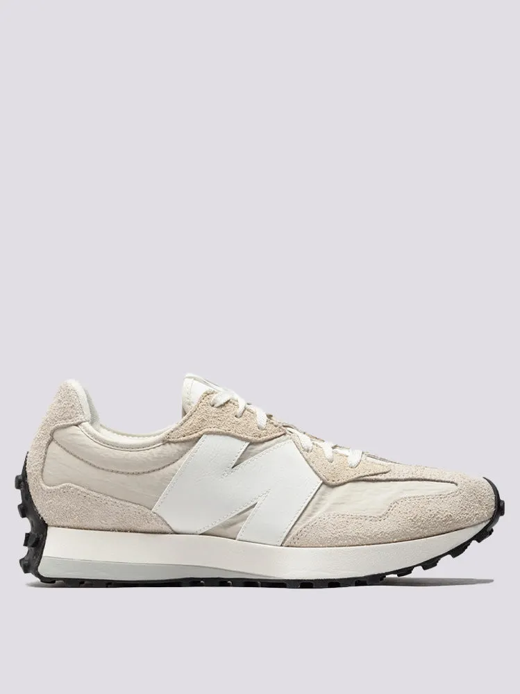 Sneakers 327 beige