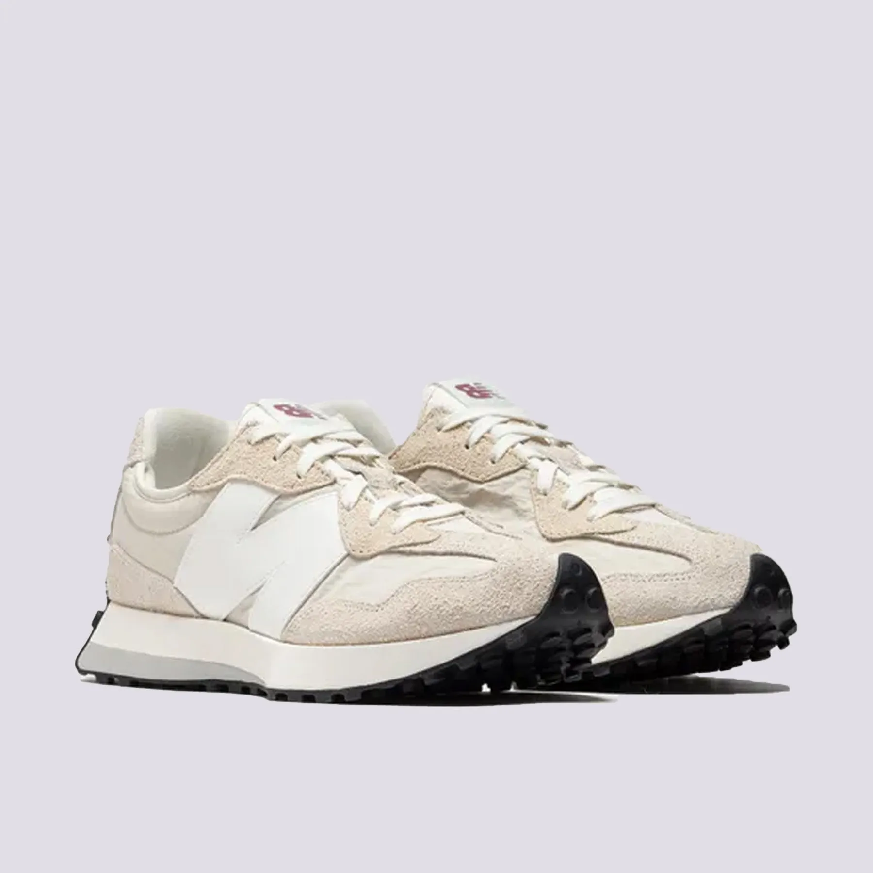 Sneakers 327 beige