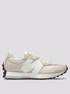 Sneakers 327 beige