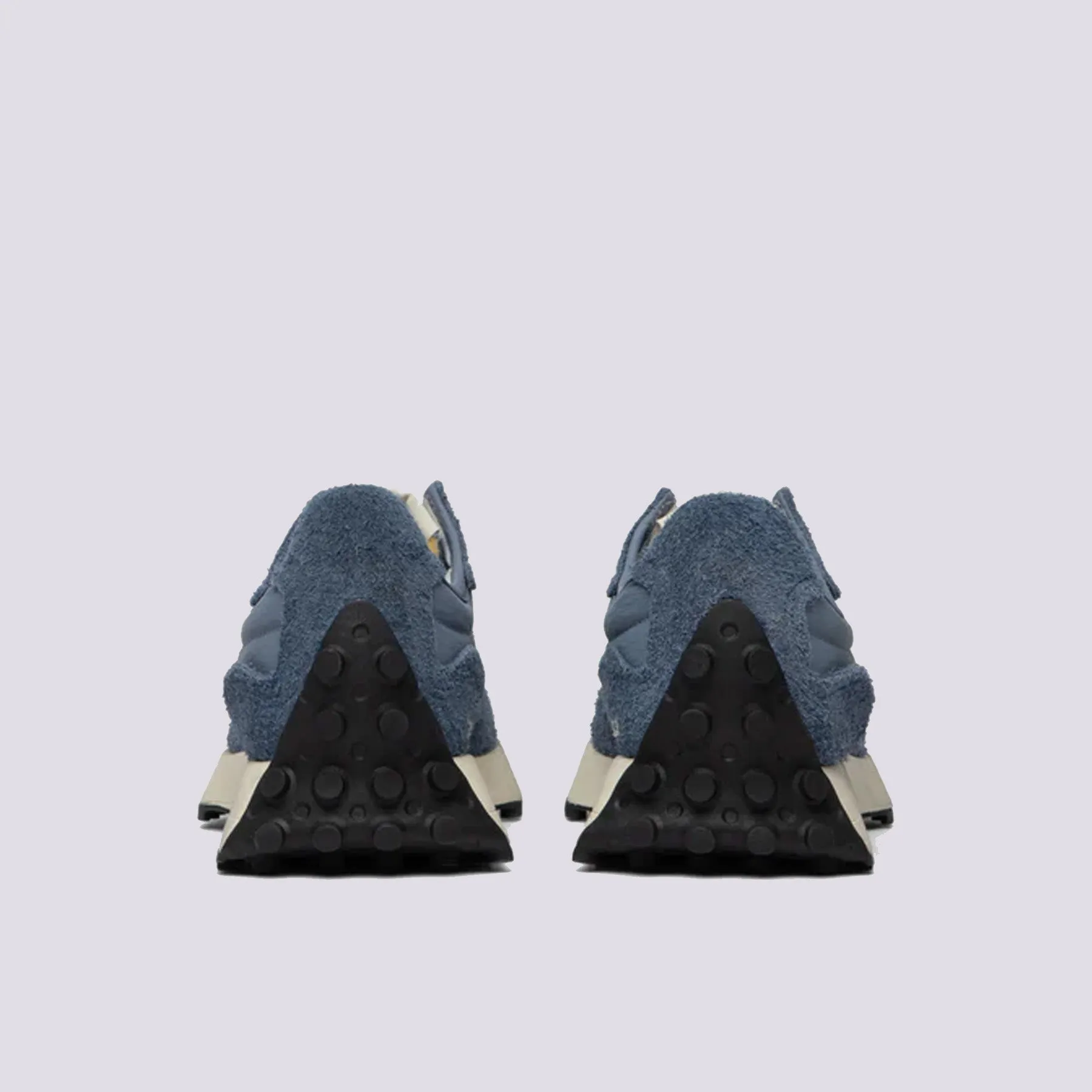 Sneakers 327 blu