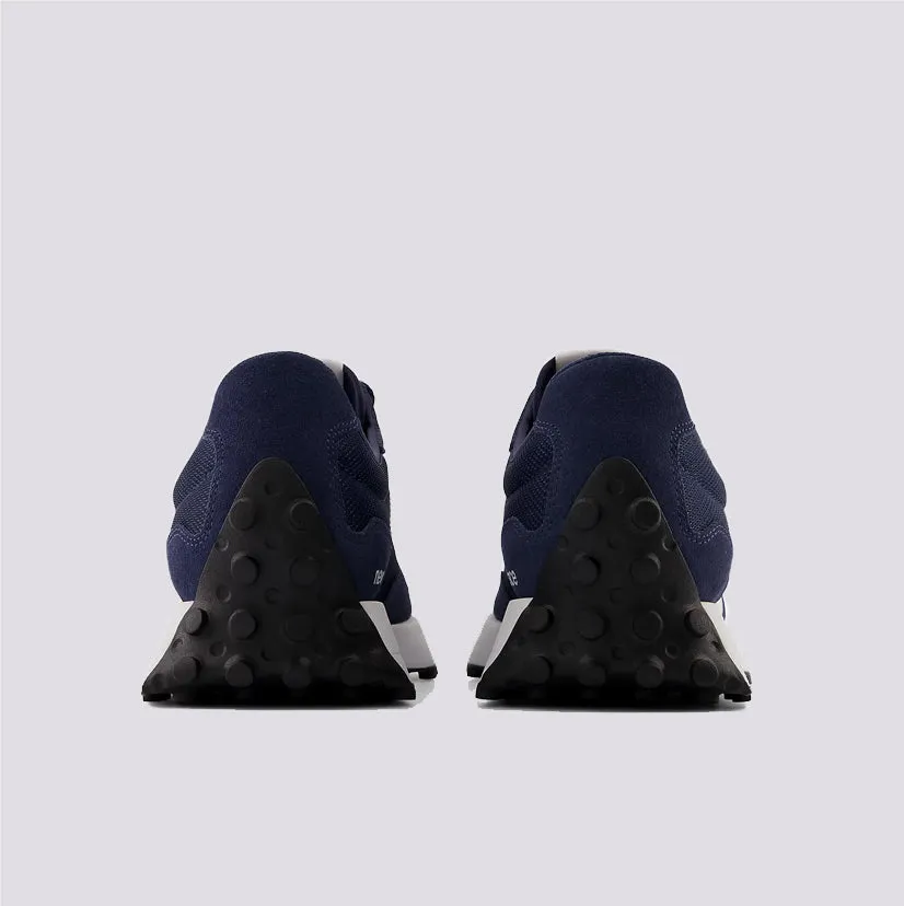 Sneakers 327 Blu