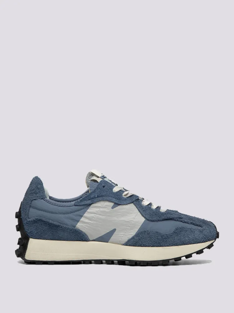 Sneakers 327 blu