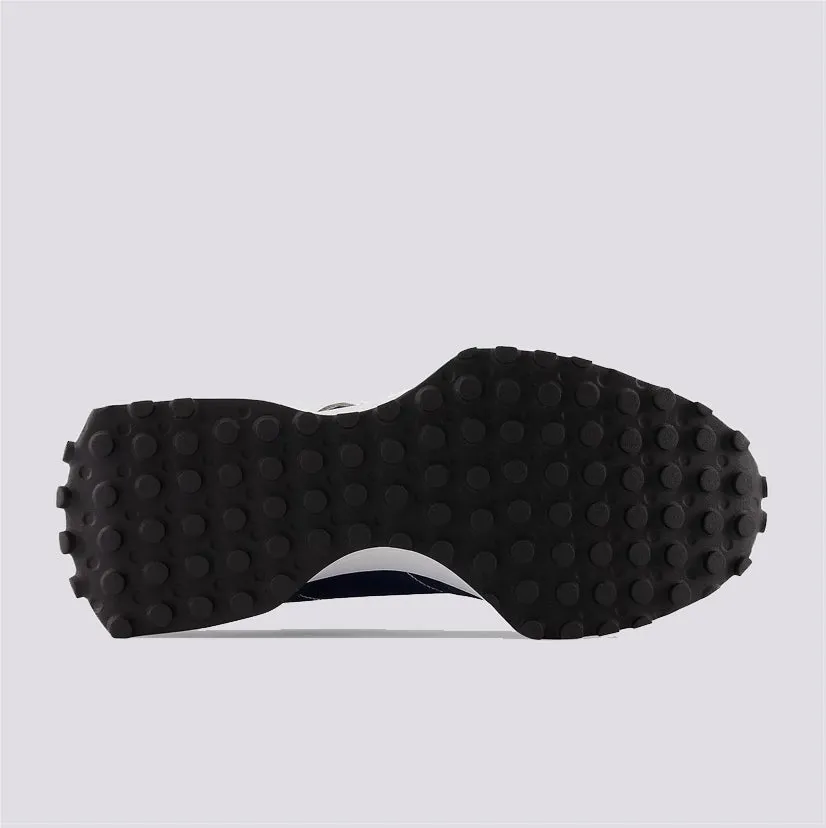 Sneakers 327 Blu