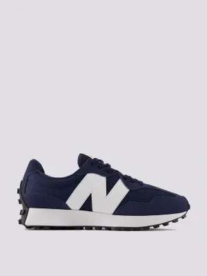 Sneakers 327 Blu