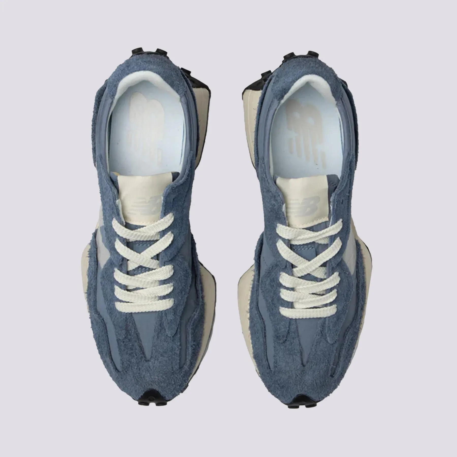 Sneakers 327 blu