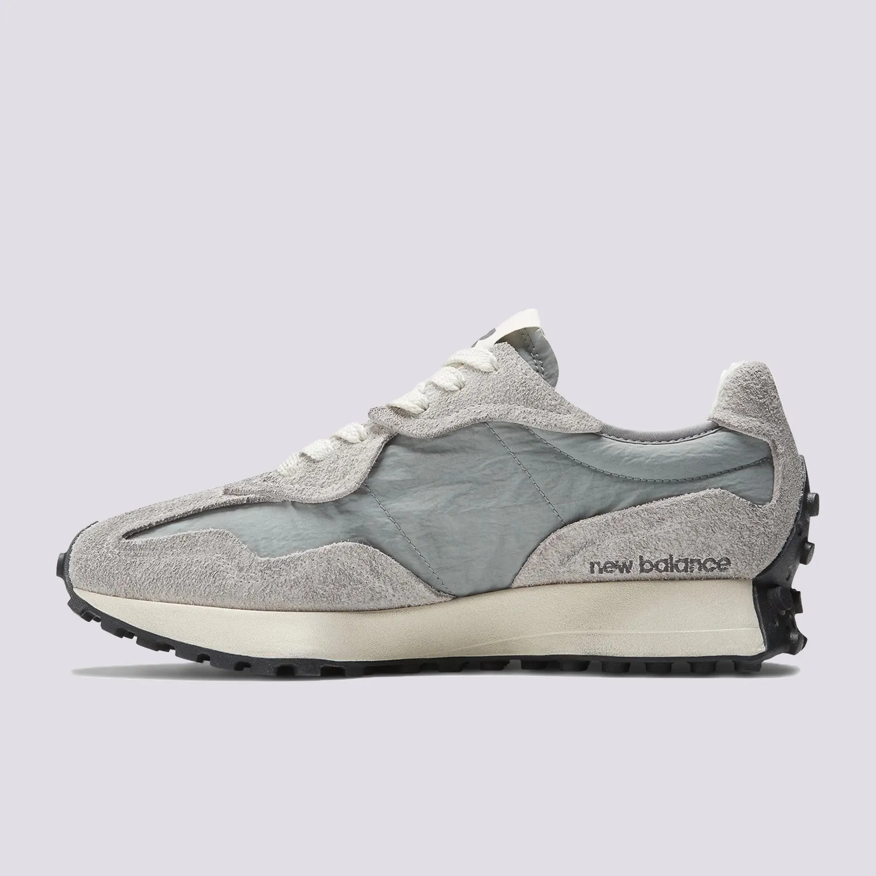 Sneakers 327 grigie